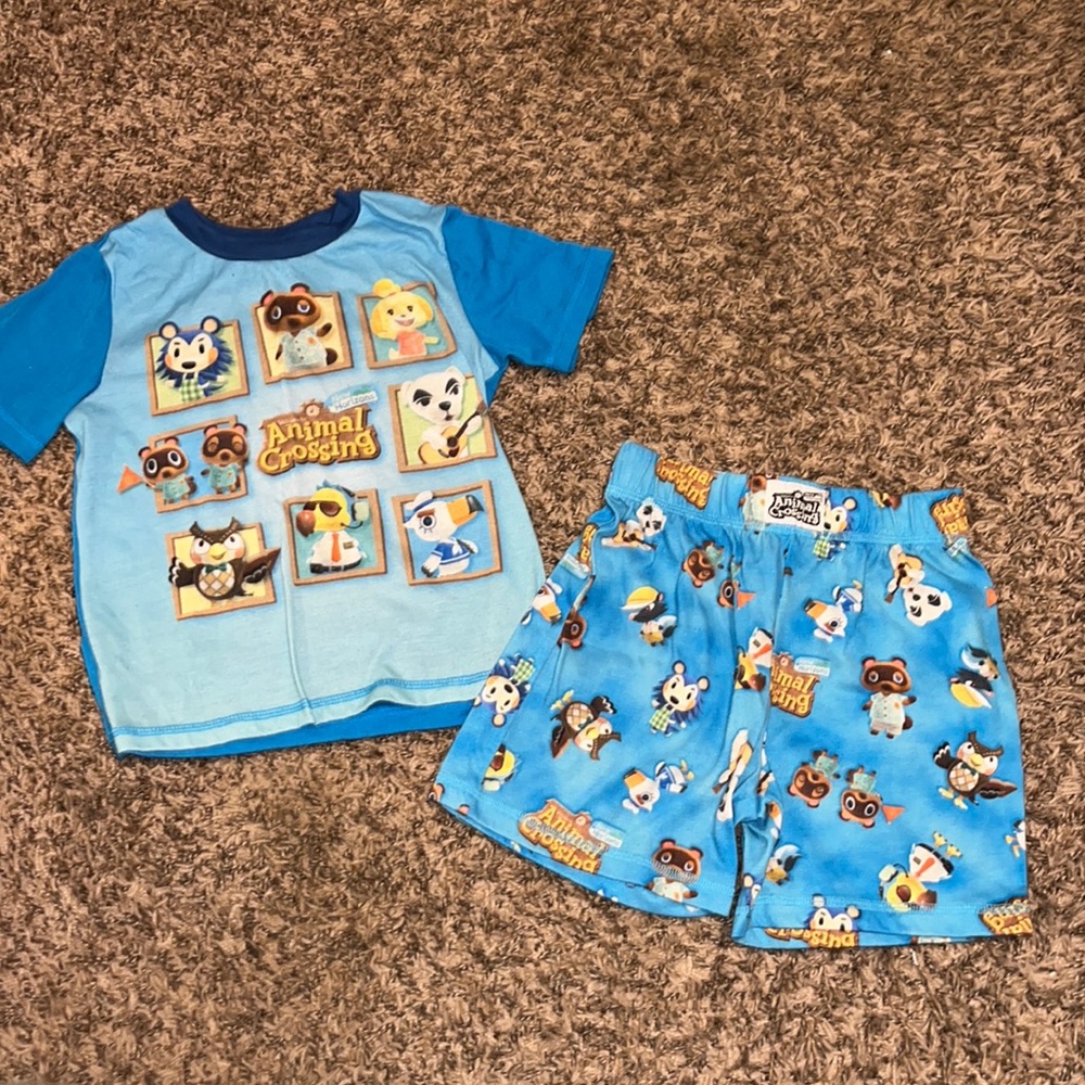 kid pajamas